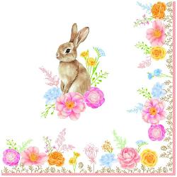 Completeaz&259; mesele festive sau cele de zi cu zi cu aceste &537;erve&539;ele din h&acirc;rtie din colec&539;ia&nbsp;Tres Jolie&nbsp;de la&nbsp;Easy Life Realizate din h&acirc;rtie de calitate cu 3 straturi &537;erve&539;elele sunt rezistente &537;i absorbante 