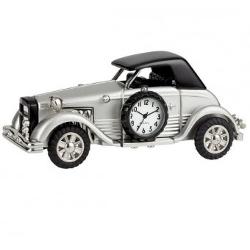 Miniatura decorativa Autoturism-Coupe-& Ceas C3480