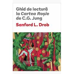 Oricine s-a &icirc;ncumetat s&259; p&259;trund&259; tainele&nbsp;C&259;r&355;ii Ro&351;ii&nbsp;a lui CG Jung a sim&355;it provocarea pe care aceasta o aduce intelectului &351;i sufletului Lucrarea de fa&355;&259; o veritabil&259; c&259;l&259;uz&259; pe un drum sinuos &351;i imprevizibil plaseaz&259;&nbsp;Cartea Ro&351;ie&nbsp;&icirc;n contextul mai larg al operei jungiene &351;i al momentului istoric &351;i cultural &icirc;n care a fost scris&259; 