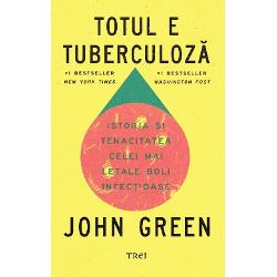 1 bestseller&nbsp;New York Times1 bestseller&nbsp;Washington PostTuberculoza a fost legat&259; de istoria umanit&259;&539;ii milenii la r&acirc;nd C&acirc;ndva boala romantic&259; a poe&539;ilor ast&259;zi este recunoscut&259; drept boal&259; a s&259;r&259;ciei sco&539;&acirc;nd &icirc;n 
