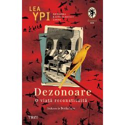 Autoarea bestsellerului&nbsp;Liber&259;&nbsp;C&acirc;nd Lea Ypi descoper&259; o fotografie a bunicii sale Leman &icirc;n luna de miere &icirc;n Alpi &icirc;n 1941 postat&259; de un str&259;in pe re&539;elele de socializare se confrunt&259; cu &icirc;ntreb&259;ri tulbur&259;toare &Icirc;n timpul copil&259;riei i s-a spus c&259; fotografiile din tinere&539;ea bunicii sale au fost distruse &icirc;n primele zile ale comunismului 