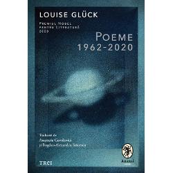 Poeziile lui Louise Gl&uuml;ck surprind prin faptul c&259; se opun antolog&259;rii Cu fiecare nou&259; carte dorin&539;a de a l&259;sa &icirc;n urm&259; ceea ce a fost a devenit tot mai puternic&259; privirea ei fix&acirc;ndu-se asupra lucrului neimaginat A inventat o form&259; care s&259; r&259;spund&259; acestei nevoi secven&539;a de poeme de dimensiunea unei c&259;r&539;i ca un peisaj v&259;zut de sus un roman cu lacune care se deschide c&259;tre ceea ce nu poate fi 