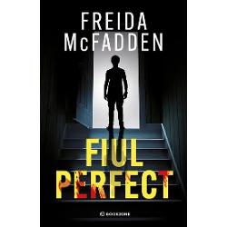 Fiul perfect - Freida McFadden&55357;&56740;De ce au to&539;i r&259;uf&259;c&259;torii chip de &icirc;nger &537;i ochi calzi&55357;&56740;De ce par at&acirc;t de fragili c&acirc;nd spun &bdquo;Mam&259; tu m&259; crezi nu&rdquo;&55357;&56740;De ce ne e mai u&537;or s&259; iubim un monstru frumos dec&acirc;t un adev&259;r ur&acirc;t&55357;&56740;De ce ne atrage pericolul atunci c&acirc;nd e ambalat &icirc;n 