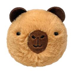 Jucarie de plus TY Beanie Bouncers - Barry capybara TY 83093
