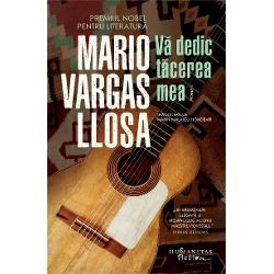 Traducere de Marin M&259;laicu-Hondrari&nbsp;&Icirc;n 2023 la 60 de ani dup&259; debutul care l-a consacrat Ora&537;ul &537;i c&acirc;inii Mario Vargas Llosa ofer&259; lumii un ultim roman al dou&259;zecilea &ndash; povestea unui mare idealist care imagineaz&259; un Peru al reconcilierii &537;i fraternit&259;&539;ii &icirc;n care muzica vindec&259; r&259;nile trecutului &537;i dicteaz&259; armonia viitoruluiPentru To&ntilde;o 