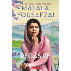 Traducere din limba englez&259; &537;i note de Ioana GeorgescuAruncat&259; &icirc;n lumina reflectoarelor la doar cincisprezece ani dup&259; atacul brutal al talibanilor asupra sa Malala Yousafzai a devenit rapid un simbol interna&355;ional al curajului &351;i al rezilien&355;ei Dar departe de mul&355;imi &351;i de camerele de filmat a petrecut ani &icirc;ntregi &icirc;ncerc&acirc;nd s&259;-&351;i g&259;seasc&259; locul &icirc;ntr-o lume necunoscut&259; 
