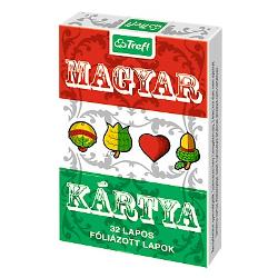 Carti de joc Unguresti cu 32 de carti in pachet Cartile de joc unguresti sunt folosite la jocuri precum 66 septica romaneasca canasta crucerentz si altele