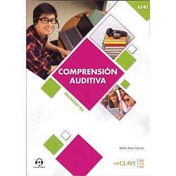 Esta colecci&oacute;n se compone de varios cuadernos de ejercicios y actividades para practicar la comprensi&oacute;n y expresi&oacute;n tanto lectora y auditiva como oral y escrita La colecci&oacute;n se divide en dos niveles seg&uacute;n el Marco com&uacute;n europeo A1-A2 y A2-B1 por lo que resulta ideal para preparar de forma aut&oacute;noma los ex&aacute;menes oficiales de DELE SIELE o cualquier otro tipo de certificaci&oacute;n El libro consta de 15 unidades agrupadas en tres 