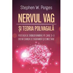 In Teoria polivagala viziune stiintifica despre unitatea minte&ndash;corp bazata pe neurofiziologie neuroanatomie si evolutie un termen central este neuroceptia mecanismul care comuta sistemul nervos autonom in una dintre cele trei mari stari definite de Teorie starea de siguranta de pericol sau de amenintare a vietii Neuroceptia subliniaza rolul important al sistemului de angajare sociala incluzand fata inima si nervul vag mielinizat in inhibarea celor doua sisteme defensive 