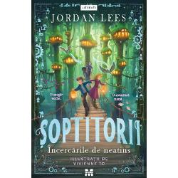 Seria&nbsp;&536;optitorii&nbsp;Bestseller 1 New York Times&nbsp;Bestseller Publishers Weekly&nbsp;Bestseller Barnes & Noble&nbsp;&Icirc;n topul Amazon al celor mai bune c&259;r&539;i &icirc;n 2024&nbsp;O magie veche O aventur&259; nou&259;&nbsp;C&acirc;nd 