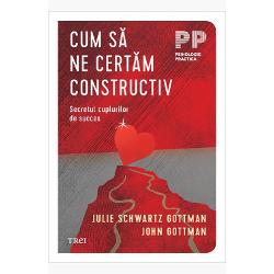 Oric&acirc;t ne-am dori ca lucrurile s&259; mearg&259; bine nu se poate s&259; nu apar&259; conflicte Realitatea este c&259; nu exist&259; cupluri care s&259; nu se certe Ceea ce e normal &537;i rezonabil &icirc;n m&259;sura &icirc;n care &icirc;n&539;elegem comunic&259;m f&259;r&259; s&259; r&259;nim &537;i r&259;m&acirc;nem conecta&539;i&nbsp;Cum s&259; ne cert&259;m constructiv&nbsp;reprezint&259; un ghid practic pentru 