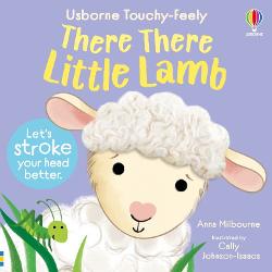 Take care of a sweet fluffy lamb in this adorable touch-and-feel bookStroke the little lambs velvet nose better after it sniffs a prickly plant pat its woolly head and rub its soft ears Babies and toddlers will love being able to make it all better after this gorgeous animal character has everyday mishaps A snuggly cosy book to&nbsp;encourage empathy and kindness&nbsp;in little children