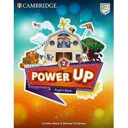 Power Up provides the perfect start to lifes great adventure creating confident learners who embrace life Meet vibrant characters who students will love Foster collaboration through real-world missions deepen learners social and cognitive skills and explore embedded exam preparation ensuring everyone reaches their full potential