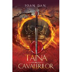 Taina cavalerilor este un roman de aventuri plin de suspans &icirc;n care curajul &537;i inteligen&539;a sunt singurele arme &icirc;ntr-o lume dominat&259; de pericole &537;i intrigi&Icirc;ntr-un decor istoric tensionat cavalerii pornesc &icirc;ntr-o curs&259; contra timpului urm&259;ri&539;i de du&537;mani necru&539;&259;tori &537;i amenin&539;a&539;i de tr&259;d&259;ri nea&537;teptate Drumuri primejdioase lupte cr&acirc;ncene &537;i secrete ascunse 
