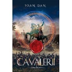 Sabii scoase din teac&259; jur&259;minte de onoare &537;i misiuni care pot schimba cursul istoriei&nbsp;Cavalerii&nbsp;este un roman de aventuri plin de energie &icirc;n care curajul &537;i loialitatea sunt puse la &icirc;ncercare &icirc;n confrunt&259;ri dramatice &537;i situa&539;ii-limit&259;&Icirc;ntr-o lume dominat&259; de lupte pentru putere tr&259;d&259;ri 