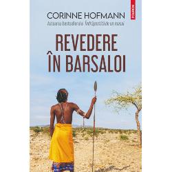 Traducere din limba german&259; de Mihaela DinklageDup&259; 14 ani de la fuga din Kenya &icirc;mpreun&259; cu fiica ei Corinne Hofmann se &icirc;ntoarce pe t&259;r&acirc;murile africane revizit&acirc;nd cu nostalgie locurile de demult unde a avut parte de aventuri &537;i greut&259;&539;i dar &537;i de iubire &537;i momente fericite De&537;i &icirc;nceputul este plin de incertitudini c&259;l&259;toria se dovede&537;te a fi reu&537;it&259; deoarece toat&259; lumea 