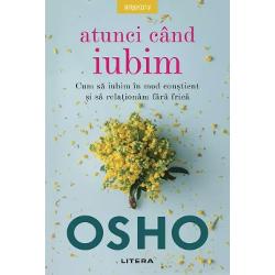 Solu&539;ii pentru a &icirc;n&539;elege firescul iubirii &537;i pentru a o tr&259;i plenar &537;i satisf&259;c&259;tor&nbsp;Dragostea ar trebui s&259; fie o realitate a existen&539;ei noastre nu doar un vis sau subiectul unor poezii Este o tem&259; care ar trebui s&259; ne defineasc&259; &icirc;ntreaga via&539;&259; &536;i niciodat&259; nu este prea t&acirc;rziu s&259; tr&259;ie&537;ti dragostea pentru prima dat&259;Trebuie s&259; 