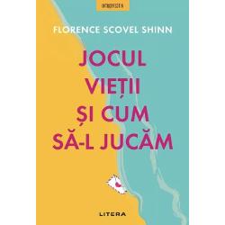 &bdquo;Mult&259; lume consider&259; via&355;a o lupt&259; dar ea nu este o lupt&259; ci un joc &Icirc;ns&259; unul care nu poate fi jucat cu succes f&259;r&259; cunoa&351;terea legii spirituale &hellip; Pentru a juca cu succes jocul vie&355;ii trebuie s&259; ne antren&259;m facultatea de a ne imagina Un om cu aceast&259; abilitate antrenat s&259; &icirc;&351;i imagineze doar binele va atrage &icirc;n via&355;a sa &laquo;toate dreptele dorin&355;e ale inimii&raquo; 