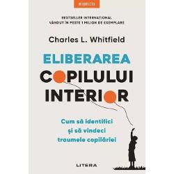 Mul&539;i dintre noi purt&259;m &icirc;n suflet r&259;ni vechi &icirc;ngropate uneori at&acirc;t de ad&acirc;nc &icirc;nc&acirc;t nici nu mai suntem con&537;tien&539;i de ele Dar pentru a duce o via&539;&259; echilibrat&259; &537;i &icirc;mplinit&259; avem nevoie s&259; le readucem la suprafa&539;&259; &537;i s&259; le vindec&259;m &Icirc;n cartea de fa&539;&259; Charles L Whitfield medic &537;i psihoterapeut american recunoscut pe plan interna&539;ional 