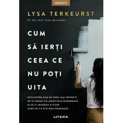 Dragul meu prieten &icirc;n&539;eleg profund &537;i personal c&acirc;t de greu este c&acirc;nd cineva face un lucru definitiv care pare &537;i de neiertat Am pl&acirc;ns mult din aceast&259; cauz&259; &537;i m-am luptat cu at&acirc;t de multe &icirc;ntreb&259;ri- &536;i dac&259; iertarea nu va rezolva de fapt nimic- Dac&259; iert &icirc;nseamn&259; c&259; va trebui s&259; mai am vreo rela&539;ie cu acea persoan&259;- Este oare posibil s&259; 