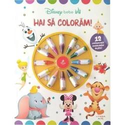 Joac&259;-te cu cele 12 minicreioane colorate &537;i &icirc;nsufle&539;e&537;te c&acirc;t mai multe desene &icirc;n alb &537;i negru&nbsp;