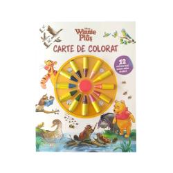 Joac&259;-te cu cele 12 minicreioane colorate &537;i &icirc;nsufle&539;e&537;te c&acirc;t mai multe desene &icirc;n alb &537;i negru&nbsp;