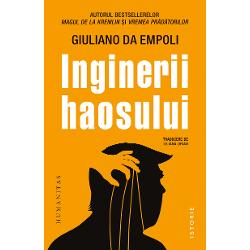 Giuliano da Empoli porne&537;te de la o constatare tulbur&259;toare ceea ce pare dezordine scandal &537;i improviza&539;ie &icirc;n politica contemporan&259; este de fapt rezultatul unei inginerii sofisticate a emo&539;iilor colectiveAsemenea unui carnaval permanent scena politic&259; este dominat&259; de lideri care sfideaz&259; regulile transform&259; defectele &icirc;n virtu&539;i &537;i convertesc minciuna conflictul &537;i provocarea &icirc;n capital 