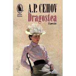 &Icirc;n aceste 12 povestiri Cehov se dovede&537;te cu inefabilul s&259;u amestec de luciditate trist&259; &537;i umor lipsit de sarcasm un maestru al nuan&539;elor &537;i subtilit&259;&539;ilor dulci-amare ale sufletului f&259;r&259; a scrie propriu-zis proz&259; psihologic&259; sau de idei&nbsp;&nbsp;Pentru Cehov dragostea adev&259;rat&259; e departe de a fi ideal&259; &537;i lipsit&259; de contradic&539;ii de&537;i inevitabil idealizeaz&259; 