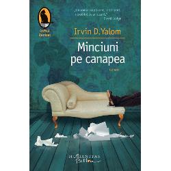 &Icirc;&351;i poate pierde un psihiatru min&355;ile Poate fi el p&259;c&259;lit sedus manipulat chiar &icirc;n timpul &351;edin&355;elor &icirc;n care ar trebui s&259; de&355;in&259; controlul asupra pacien&355;ilor Da dac&259; o femeie dornic&259; de r&259;zbunare hot&259;r&259;&351;te s&259; joace rolul de pacient&259; neajutorat&259; Plin de revela&355;ii surprinz&259;toare &icirc;ntocmai ca duelul unui psihanalist cu mintea omeneasc&259; romanul lui Yalom ne 