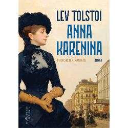 O poveste de dragoste care fascineaz&259; de aproape un secol &537;i jum&259;tate; o examinare p&259;trunz&259;toare at&acirc;t a leg&259;turilor de familie a fericirii conjugale &537;i iubirii &ndash; erotice &537;i spirituale &ndash; c&acirc;t &537;i a marilor evenimente sociale; o fresc&259; a dec&259;derii &537;i re&icirc;nnoirii sufletului rus; o medita&539;ie asupra credin&539;ei a lumii seculare &537;i singur&259;t&259;&539;ii primordiale a 