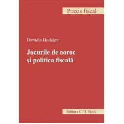 Lucrarea ofera o perspectiva complexa si inovatoare asupra regimului juridic si fiscal al jocurilor de noroc explorand relatia dintre divertisment responsabilitate sociala si veniturile bugetare Autoarea realizeaza o cercetare ampla a legislatiei romane si europene a jurisprudentei relevante si a modelelor comparative din alte state propunand solutii de lege ferenda pentru o politica fiscala echilibrata si eficientaPrin abordarea interdisciplinara &ndash; juridica economica 