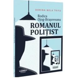 Lucrarea este intemeiata pe teoretizarile clasice ale genului politist si pe modelele canonice reprezentate de Arthur Conan Doyle Agatha Christie si Georges Simenon volumul propune o analiza critica a romanelor semnate de Rodica Ojog-Brasoveanu cu accent asupra ciclurilor Minerva Tutovan si Melania Lupu&nbsp;Studiul evidentiaza raportul dintre respectarea conventiilor clasice crima ancheta 