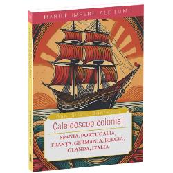 La sf&acirc;r&537;itul secolului al XV-lea Spania &537;i Portugalia au inaugurat colonialismul la scar&259; planetar&259; prin cucerirea Americii Centrale &537;i de Sud Bog&259;&539;iile enorme acumulate aici &537;i expediate metropolelor iberice au st&acirc;rnit firesc apetitul imperial al tuturor marilor puteri europene care au &icirc;nceput o competi&539;ie acerb&259; pentru acapararea de teritorii pe tot globul din America de Nord &537;i Caraibe p&acirc;n&259; &icirc;n 