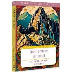 C&acirc;nd conchistadorii au ajuns pe tar&acirc;murile Americii Centrale au fost &icirc;nt&acirc;mpina&539;i ca ni&537;te zei de catre indigeni Doar ca nu le-a trebuit mult timp sa &icirc;n&539;eleaga care erau adevaratele scopuri ale nou-veni&539;ilor nicidecum ni&537;te emisari &bdquo;extratere&537;tri&rdquo; ai lui Quetzalcoatl - &bdquo;&536;arpele cu pene&rdquo; principala zeitate din Mesoamerica &Icirc;n fa&539;a unei strategii coloniale care a &icirc;mbinat diploma&539;ia 