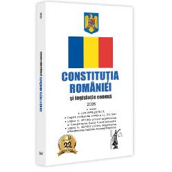 Orice societate organizata statal impune existenta unui ansamblu de reguli care sa determine modul de constituire organizare si exercitare a puterii publiceConstitutia reglementeaza elementele de baza ale structurii statului democratic garanteaza drepturile si libertatile fundamentale cetatenesti si fixeaza sarcinile corespunzatoare acestoraPotrivit art 1 alin 5 in Romania respectarea 