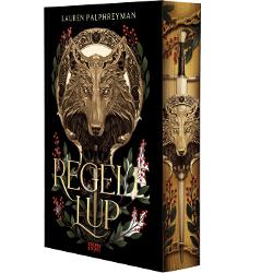 Prin&539;esa Aurora viseaz&259; s&259; nu mai stea toat&259; ziua &icirc;nchis&259; &icirc;ntr-un castel &537;i s&259; scape din c&259;s&259;toria aranjat&259; cu maleficul lord Sebastian Dar &icirc;n noaptea dinaintea nun&539;ii la un eveniment &icirc;n care lupii sunt obliga&539;i s&259; se lupte &icirc;ntre ei pentru amuzamentul oamenilor ea cru&539;&259; via&539;a unui t&acirc;n&259;r prizonier atr&259;g&acirc;nd aten&539;ia puternicului lup-alfa 