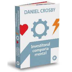 &Icirc;n aceast&259; carte Daniel Crosby examineaz&259; factorii sociologici neurologici &537;i psihologici care ne influen&539;eaz&259; deciziile de investi&539;ii &537;i prezint&259; solu&539;ii practice pentru &icirc;mbun&259;t&259;&539;irea at&acirc;t a randamentelor c&acirc;t &537;i a comportamentului Cititorii au la dispozi&539;ie cea mai cuprinz&259;toare analiz&259; a comportamentului investitorilor de p&acirc;n&259; acum &Icirc;n plus vor afla solu&539;ii 