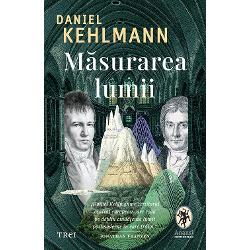 M&259;surarea lumii&nbsp;a fost tradus &icirc;n peste patruzeci de limbi &537;i este considerat unul dintre marile romane ale literaturii germane contemporane&bdquo;Daniel Kehlmann e scriitorul central european care red&259; pe deplin ciud&259;&539;enia lumii postmoderne &icirc;n care tr&259;im&nbsp;Jonathan FranzenRomanul senza&539;ional al lui Daniel Kehlmann red&259; alternativ povestea vie&539;ii celor doi titani ai 