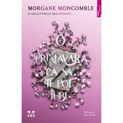 O primavara ca sa te pot iubi - Al treilea volum al seriei AnotimpuriAflat&259; &icirc;n dificultate financiar&259; Nolia &icirc;&537;i &icirc;ndreapt&259; aten&539;ia c&259;tre ultima ei speran&539;&259; propria familie &Icirc;ns&259; pre&539;ul pe care trebuie s&259;-l pl&259;teasc&259; pentru ajutorul lor este c&259;s&259;toria Cu fostul ei iubit Neput&acirc;nd s&259; se &icirc;ntoarc&259; la trecutul ei toxic Nolia decide s&259; fac&259; 