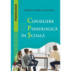 Consiliere psihologica in scoala