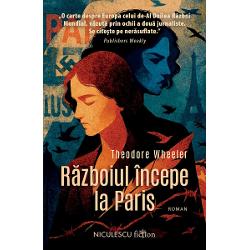 Paris 1938&nbsp;Dou&259; femei puternice dou&259; alegeri Mielle timid&259; lupt&259; cu propriii demoni Jane jurnalist&259; legendar&259; va deveni o propagandist&259; fascist&259; C&acirc;nd Parisul este cucerit de nazi&537;ti &icirc;n 1940 Mielle cade prad&259; farmecelor lui Jane devenind din ce &icirc;n ce mai ame&539;it&259; de str&259;lucirea st&259;p&acirc;nirea 