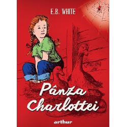 Ce spun copiii despre aceast&259; carte&11088;&11088;&11088;&11088;&11088;&nbsp;Cea mai frumoas&259; poveste&bdquo;La &icirc;nceput mi-a fost mil&259; de Wilbur dar apoi m-am bucurat s&259; v&259;d ce prieten&259; de&537;teapt&259; are Charlotte este eroina mea preferat&259; chiar dac&259; este un p&259;ianjen&rdquo; &ndash;&nbsp;em data-path-to-node240 