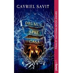 FINALIST NATIONAL BOOK AWARDDup&259; ce Iehuda Leib fuge de acas&259; &537;i d&259; nas &icirc;n nas cu &Icirc;ngerul Mor&539;ii destinul &icirc;l poart&259; pe lumea cealalt&259; unde hot&259;r&acirc;t s&259; salveze sufletul tat&259;lui s&259;u face o &icirc;n&539;elegere cu oribilul demon Mamona Pe acela&537;i t&259;r&acirc;m &icirc;ntunecat ajunge &537;i Bluma c&acirc;nd devastat&259; de moartea bunicii ei g&259;se&537;te un instrument al Mor&539;ii 