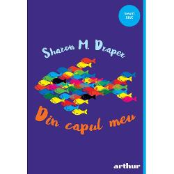 Unul dintre cele mai semnificative romane ale ultimului deceniuMelody nu poate s&259; mearg&259; sau s&259; vorbeasc&259; dar are o memorie excep&539;ional&259; &Icirc;&537;i aminte&537;te fiecare cuv&acirc;nt fiecare senza&539;ie gust sau emo&539;ieE mai istea&539;&259; dec&acirc;t mul&539;i adul&539;i din preajma ei &537;i dec&acirc;t colegii de clas&259; &ndash; aceia&537;i copii care o resping numai pentru c&259; oric&acirc;t s-ar str&259;dui 