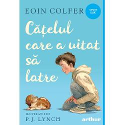 O&nbsp;poveste cald&259;&nbsp;&537;i&nbsp;&icirc;n&259;l&539;&259;toare&nbsp;despre un b&259;iat c&acirc;inele s&259;u &537;i&nbsp;puterea vindec&259;toare a muzicii&bdquo;Oz se teme s&259; ias&259; afar&259; pentru c&259; &icirc;nc&259; nu &537;i-a rec&259;p&259;tat l&259;tratul Scheaun&259; &537;i sc&acirc;nce&537;te dar nu latr&259; Ce trebuie s&259; faci e 