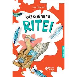 &Icirc;n or&259;&537;elul Micul Pustiu ra&539;ele clocotesc de furie Clara o g&259;in&259; n&259;zdr&259;van&259; le-a stricat reputa&539;ia cu tot felul de neadev&259;ruri Setea de r&259;zbunare plute&537;te &icirc;n aer Pentru Rita o ra&539;&259; vis&259;toare cu suflet de poet&259; care &icirc;nc&259; resimte umilin&539;a unei seri a talentelor ratate momentul pare perfect pentru a-&537;i sp&259;la onoareaNumai c&259; drumul r&259;zbun&259;rii o 