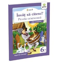 Aceast&259; edi&539;ie a fost actualizat&259; pentru a fi compatibil&259; cu nivelul de lectur&259; al copilului Frazele au fost simplificate iar cuvintele dificile au fost &icirc;nlocuite cu sinonime mai potrivitePovestirea&nbsp;scris&259; de&nbsp;Ion Creang&259;&nbsp;este adaptat&259; pentru micii cititori &icirc;ncep&259;tori care abia &icirc;ncep s&259; citeasc&259; fluent Cartea include ilustra&539;ii deasupra 