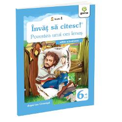 Aceast&259; edi&539;ie a fost actualizat&259; pentru a fi compatibil&259; cu nivelul de lectur&259; al copilului Frazele au fost simplificate iar cuvintele dificile au fost &icirc;nlocuite cu sinonime mai potriviteAdaptare dup&259; Ion Creang&259; povestea se adreseaz&259; micilor cititori &icirc;ncep&259;tori care abia &icirc;ncep s&259; citeasc&259; fluentCartea include&nbsp;ilustra&539;ii&nbsp;deasupra 