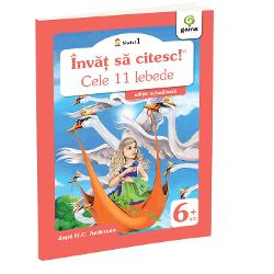 Aceast&259; edi&539;ie a fost actualizat&259; pentru a fi compatibil&259; cu nivelul de lectur&259; al copilului Frazele au fost simplificate iar cuvintele dificile au fost &icirc;nlocuite cu sinonime mai potriviteBasmul lui&nbsp;Hans Christian Andersen acum &icirc;ntr-o versiune pentru micii&nbsp;cititori &icirc;ncep&259;tori care abia &icirc;ncep s&259; citeasc&259; fluent Cartea include ilustra&539;ii deasupra 