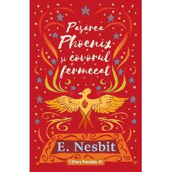 Aventura celor cinci fra&539;i continu&259; imediat ce mama le cump&259;r&259; un nou covor care se pare c&259; ascunde dou&259; secreteCite&537;te cartea &537;i vei afla de ce a fost nevoie de un alt covor cum ajung copiii s&259; o revad&259; pe samiad&259; dar &537;i cu cine pornesc ei &icirc;n urm&259;toarele aventuriCe &icirc;nva&539;&259; de data asta fra&539;ii Ce ajung s&259; &icirc;&537;i doreasc&259; ei &icirc;n final Crezi c&259; s-au 